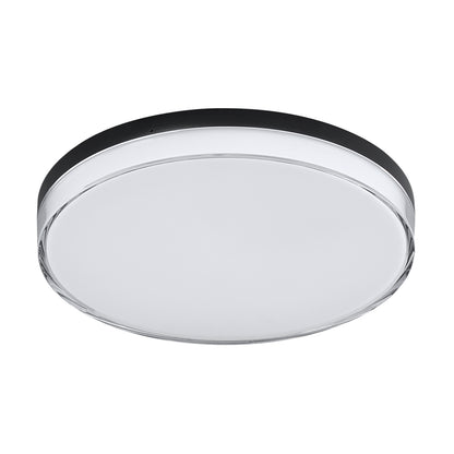 Edge Flush Mount