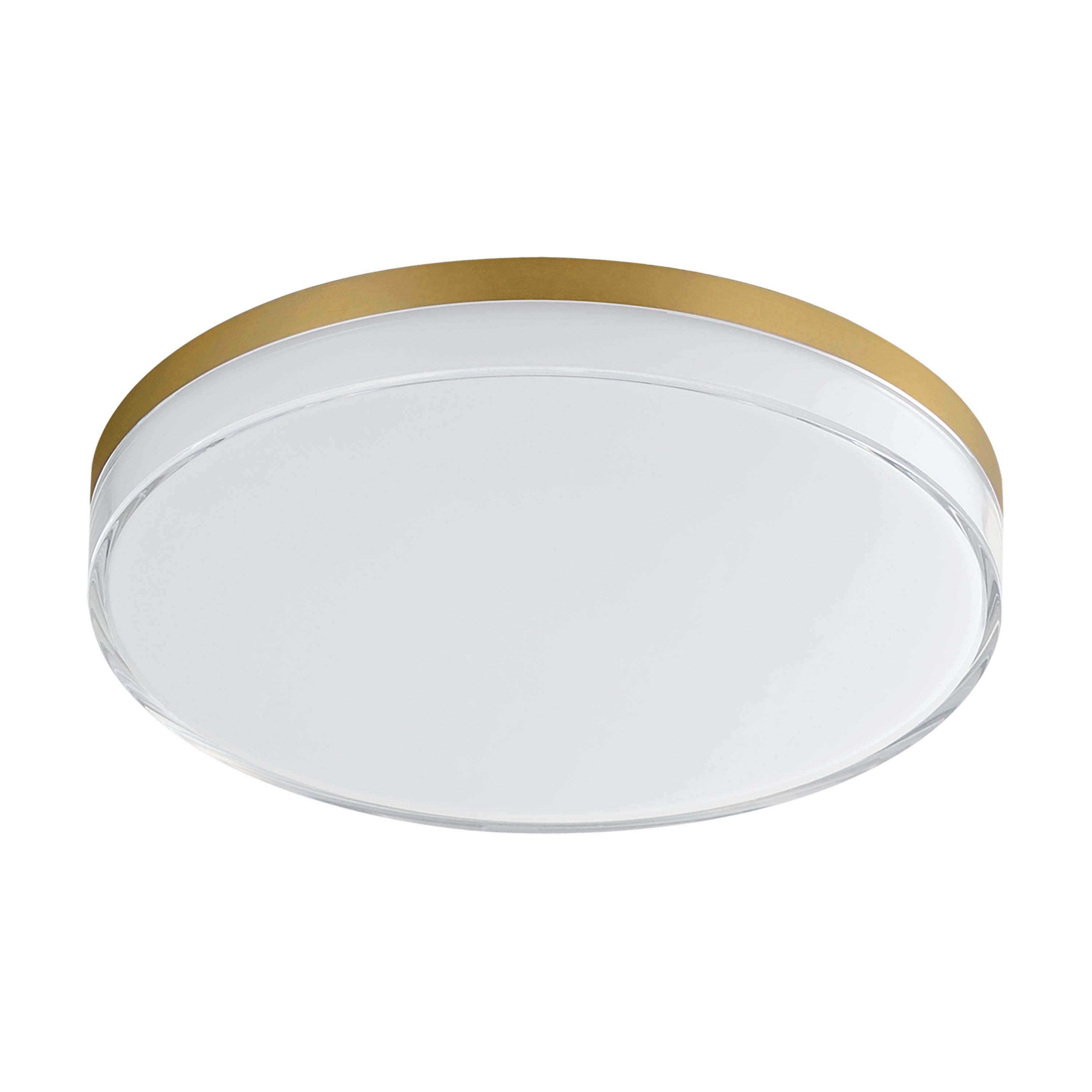 Edge Flush Mount