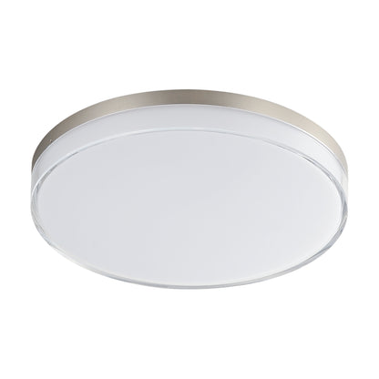 Edge Flush Mount