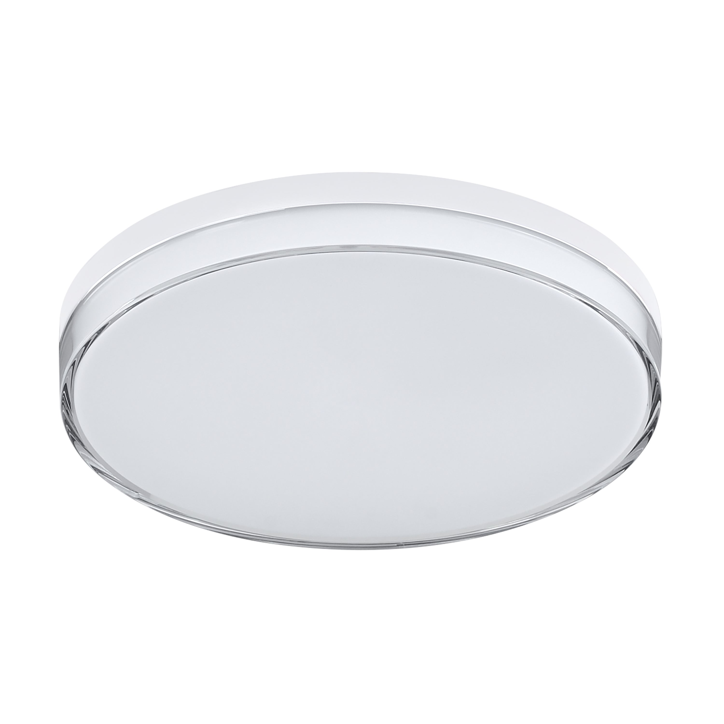 Edge Flush Mount
