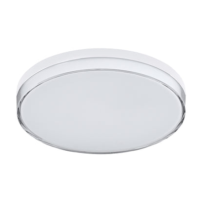 Edge Flush Mount