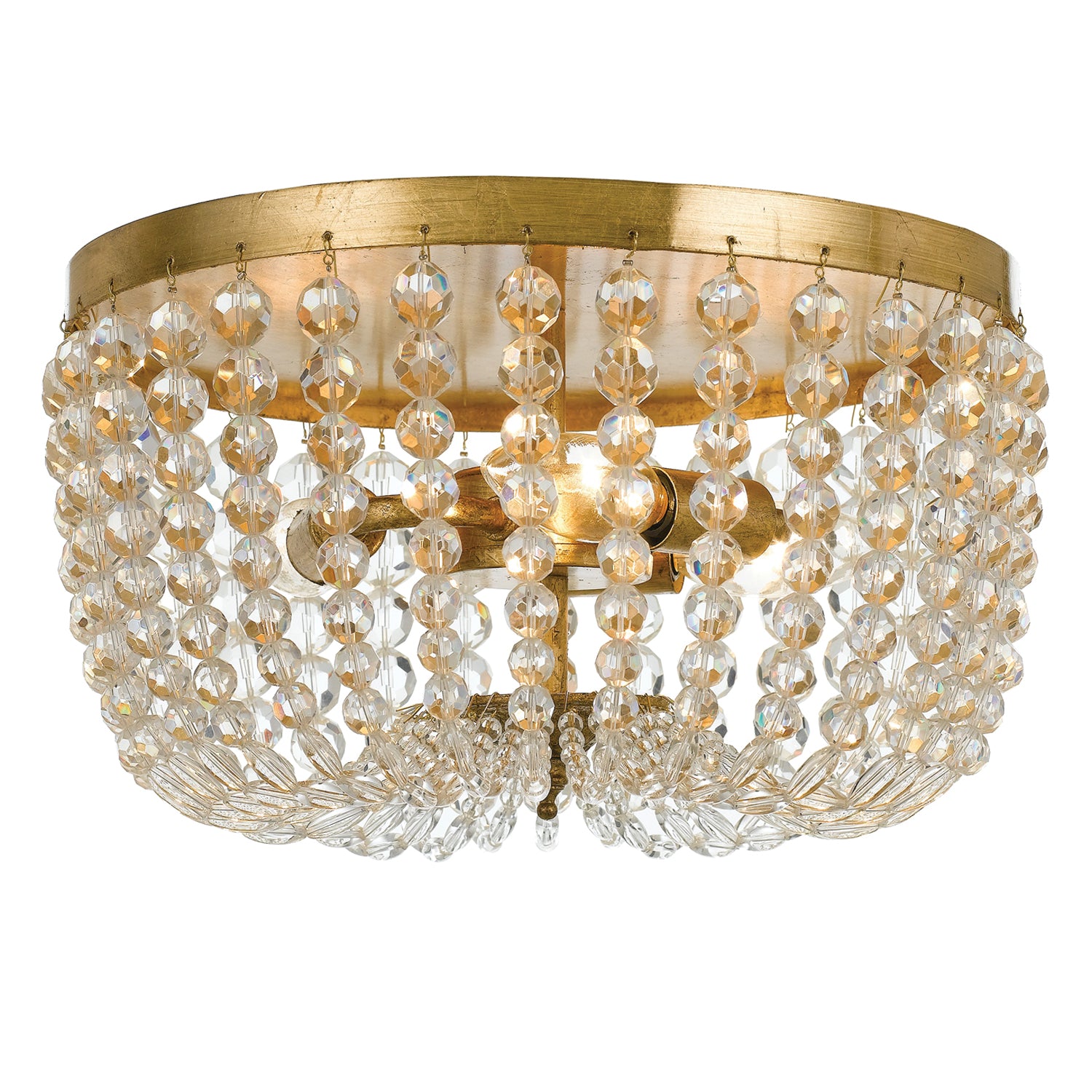 Rylee Flush Mount