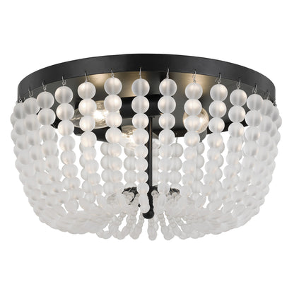 Rylee Flush Mount