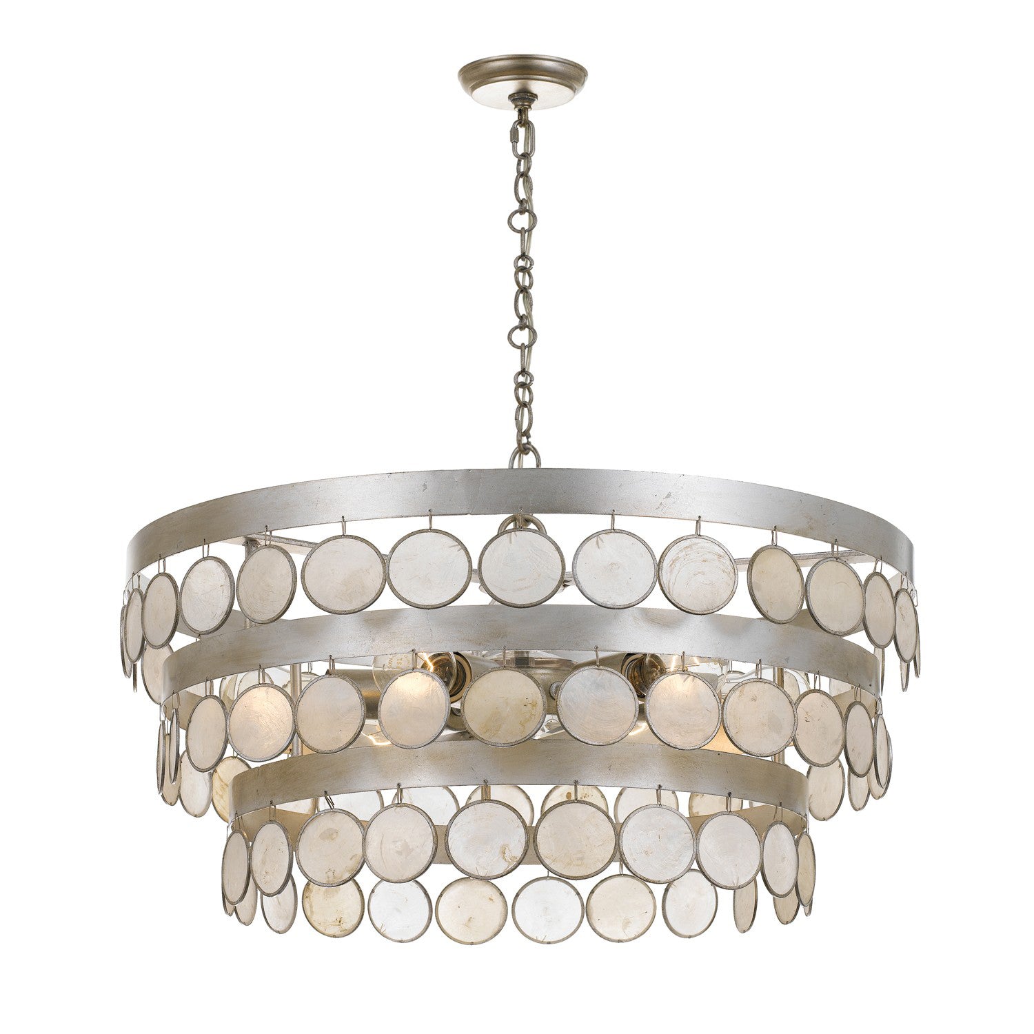 Coco Chandelier