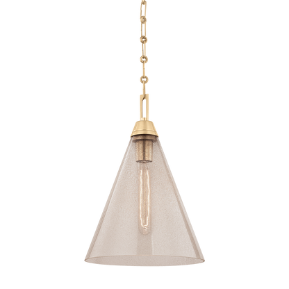 Newbury Pendant