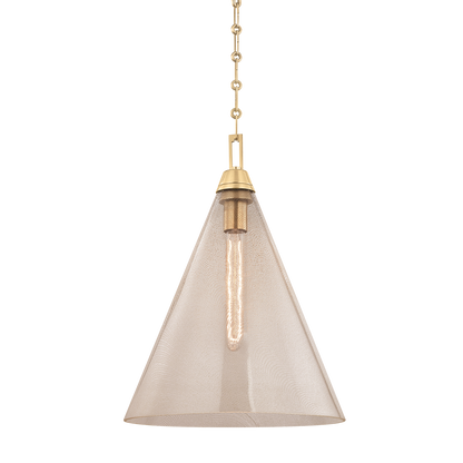 Newbury Pendant