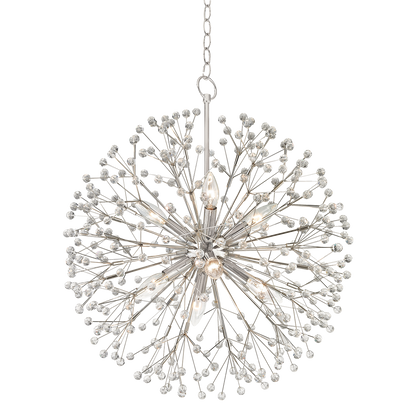 Dunkirk Chandelier