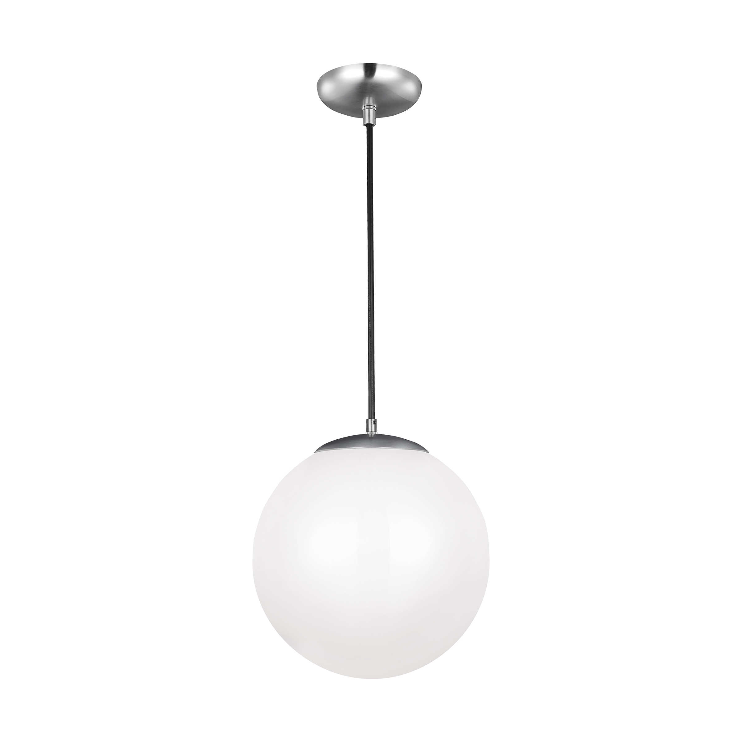 Leo - Hanging Globe Extra Large Pendant LED