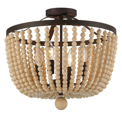 Rylee Flush Mount
