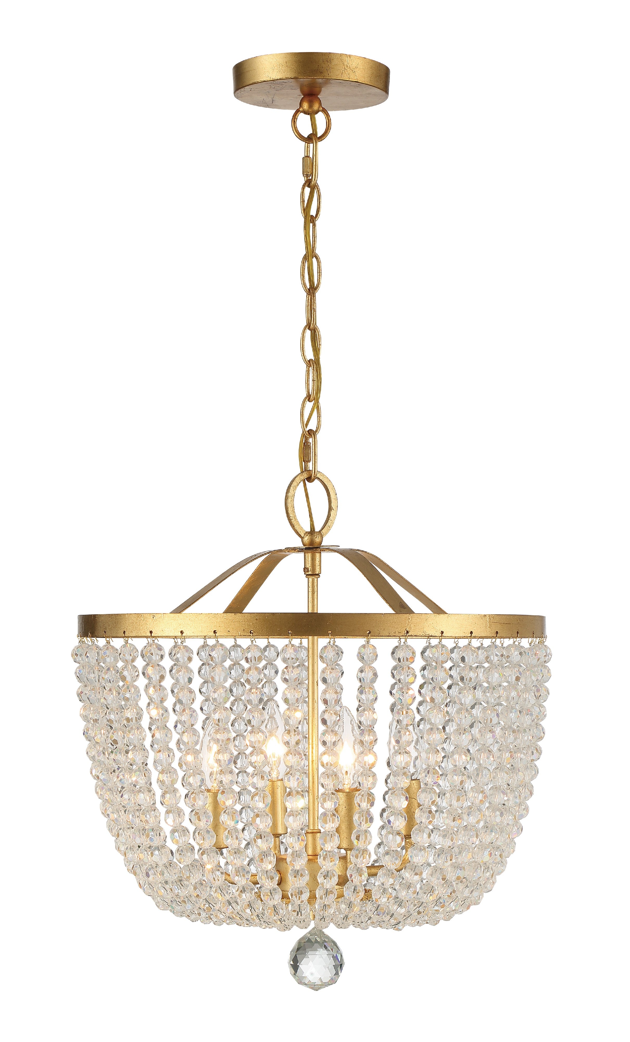 Rylee 16.5'' Chandelier
