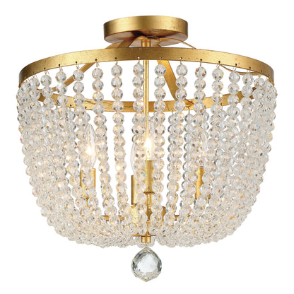Rylee Flush Mount
