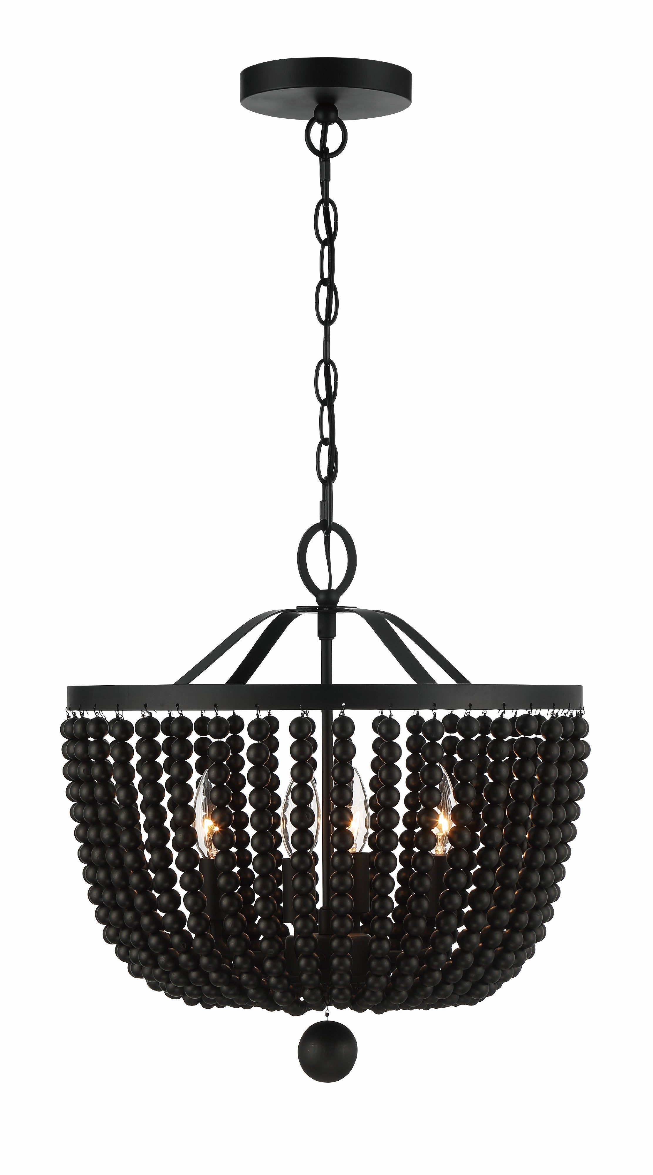 Rylee 16.5'' Chandelier
