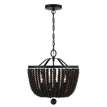 Rylee Chandelier