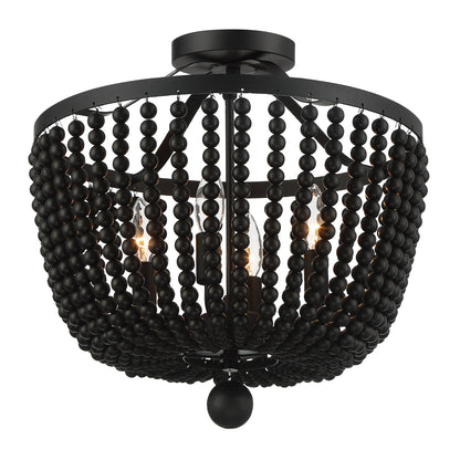 Rylee Flush Mount