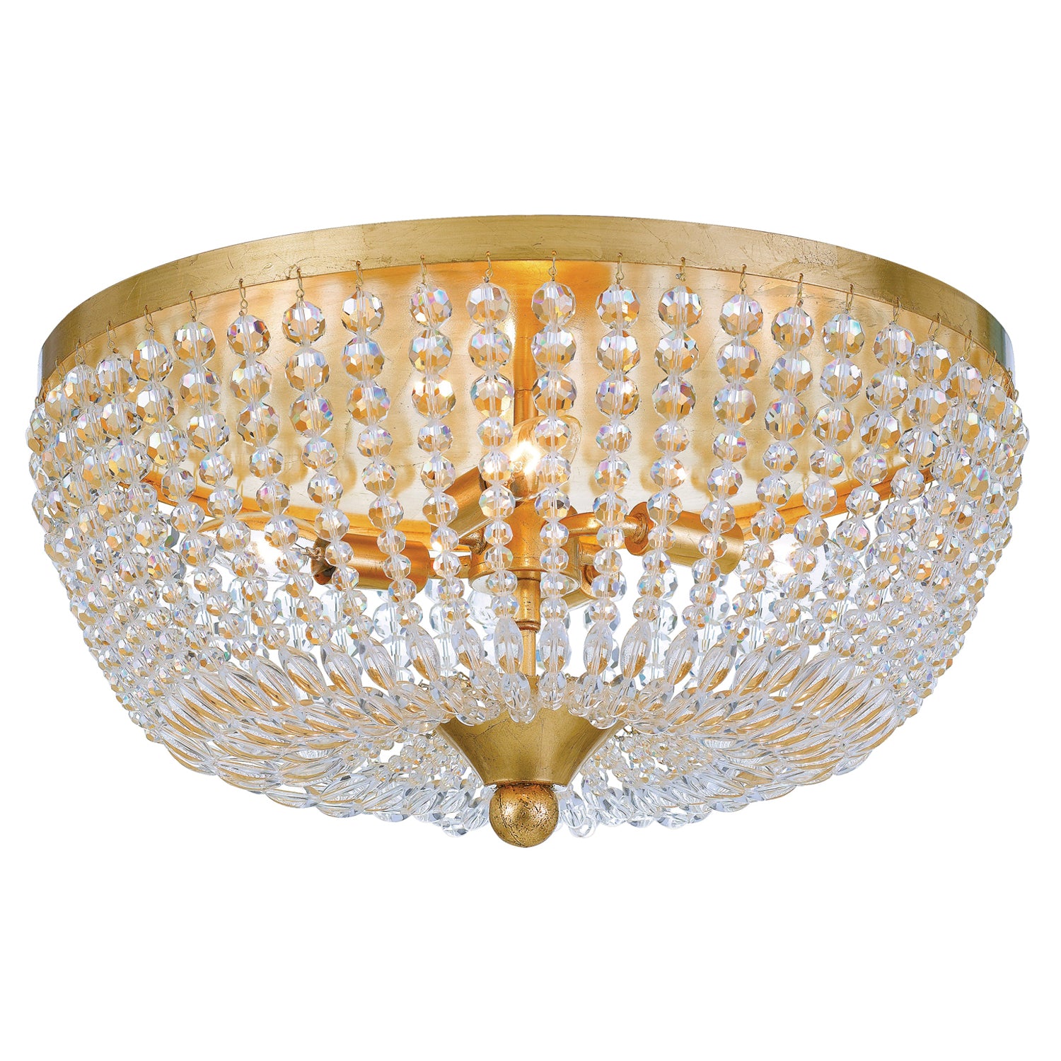 Rylee Flush Mount