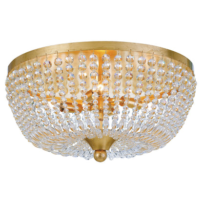 Rylee Flush Mount