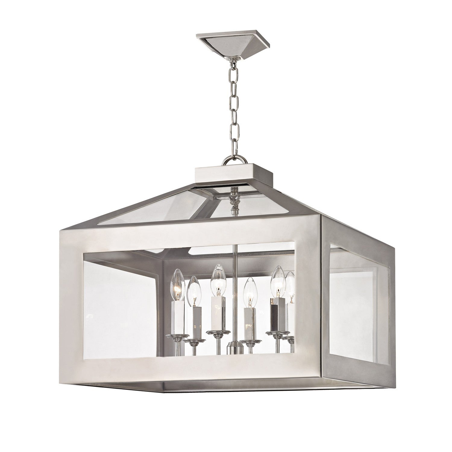 Hurley Chandelier