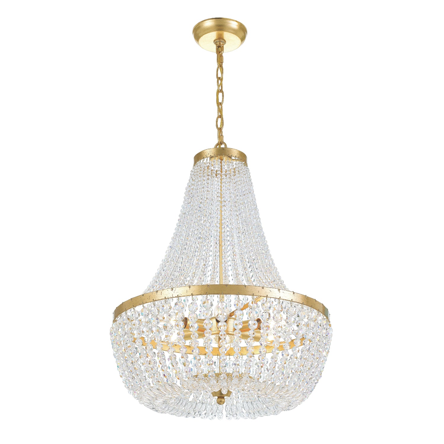 Rylee Chandelier