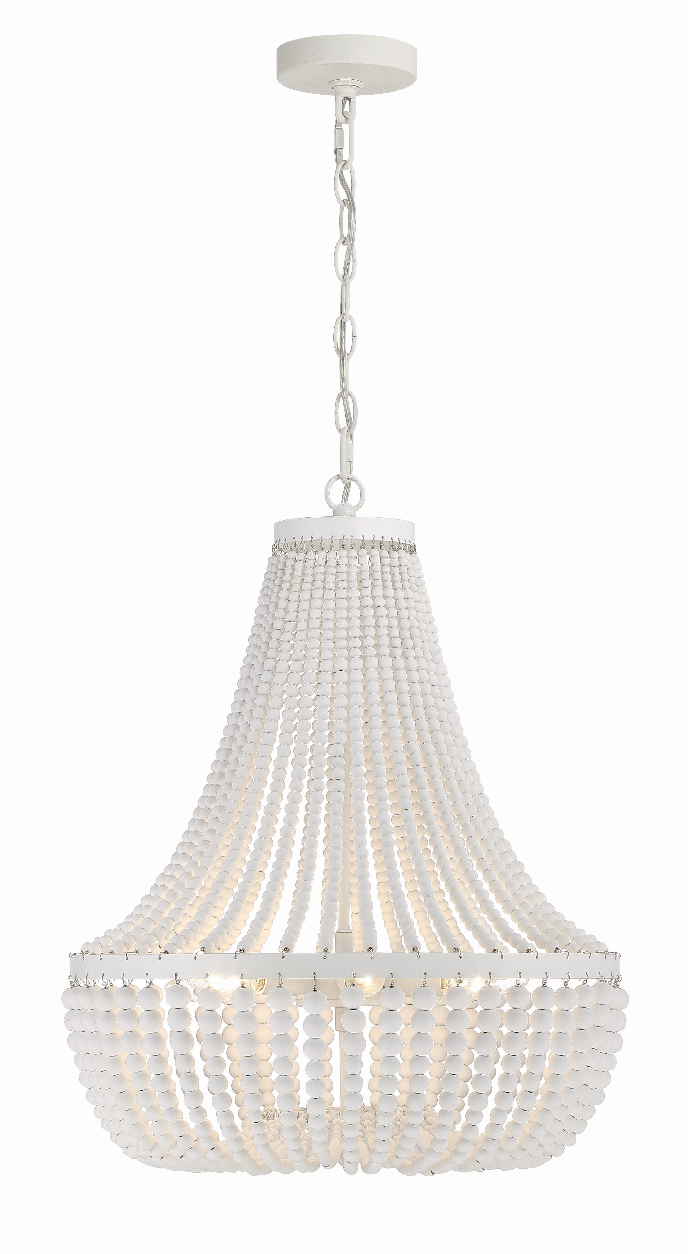 Rylee 18.75'' Chandelier