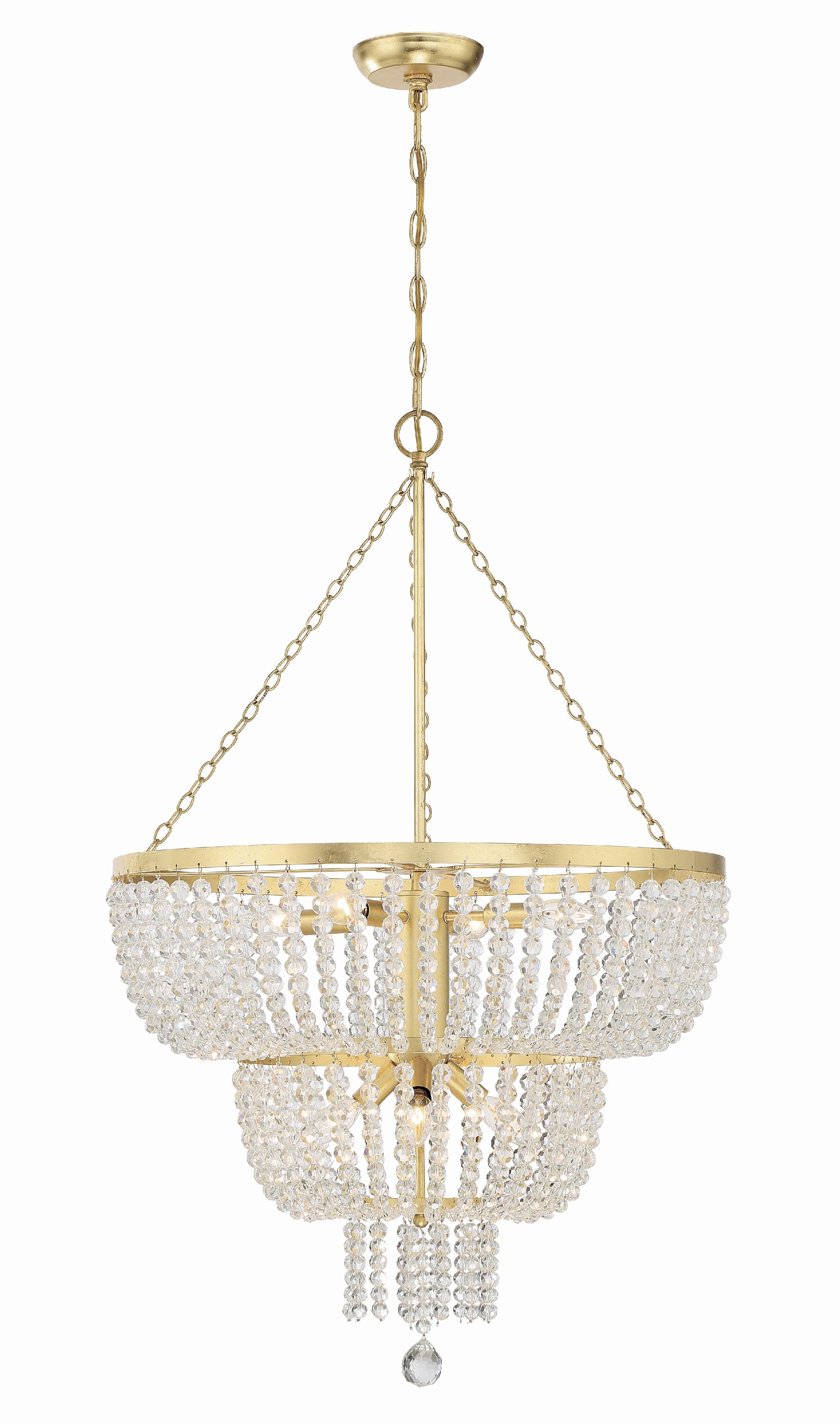Rylee 24.75'' Chandelier