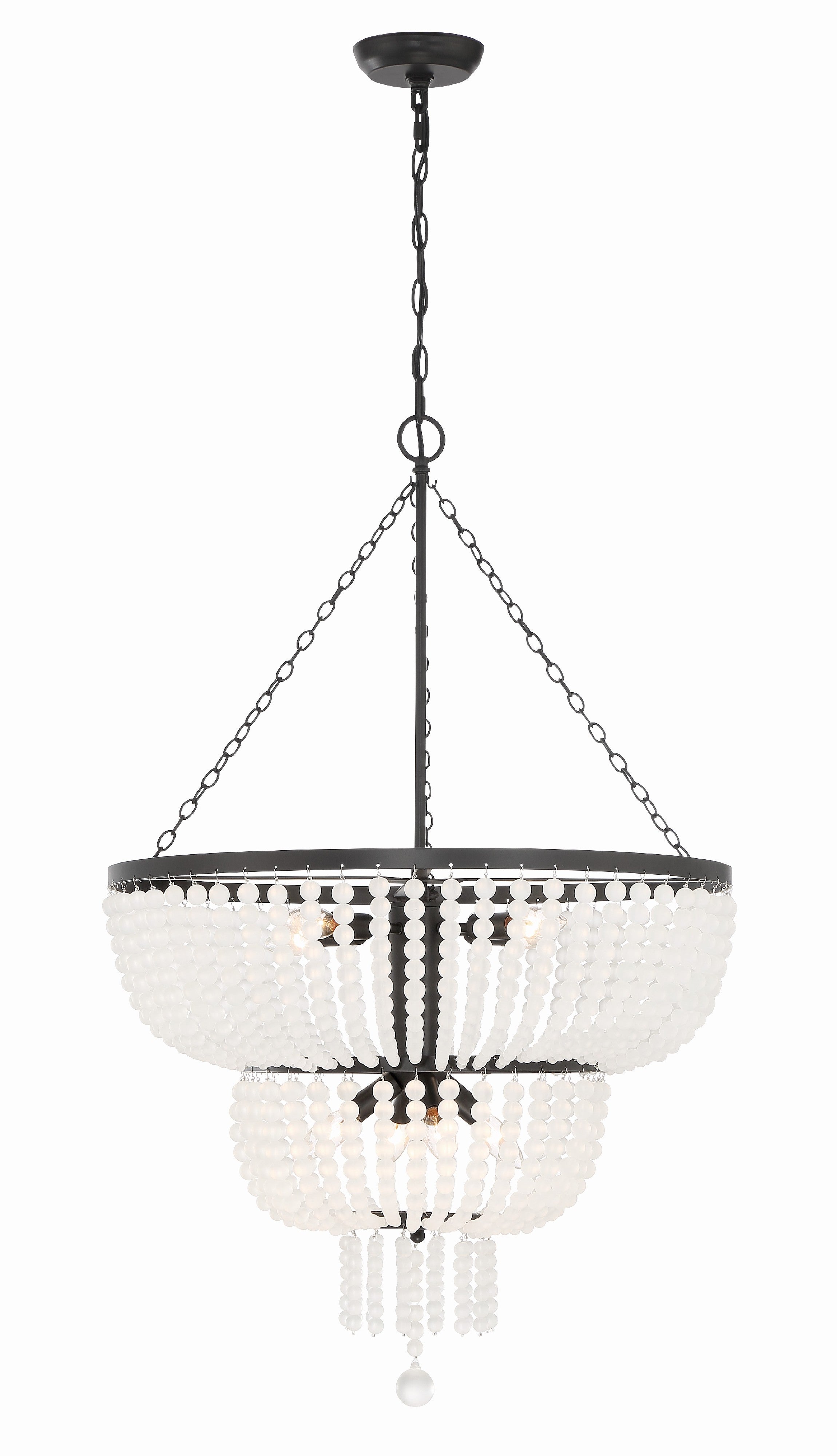 Rylee 24.75'' Chandelier