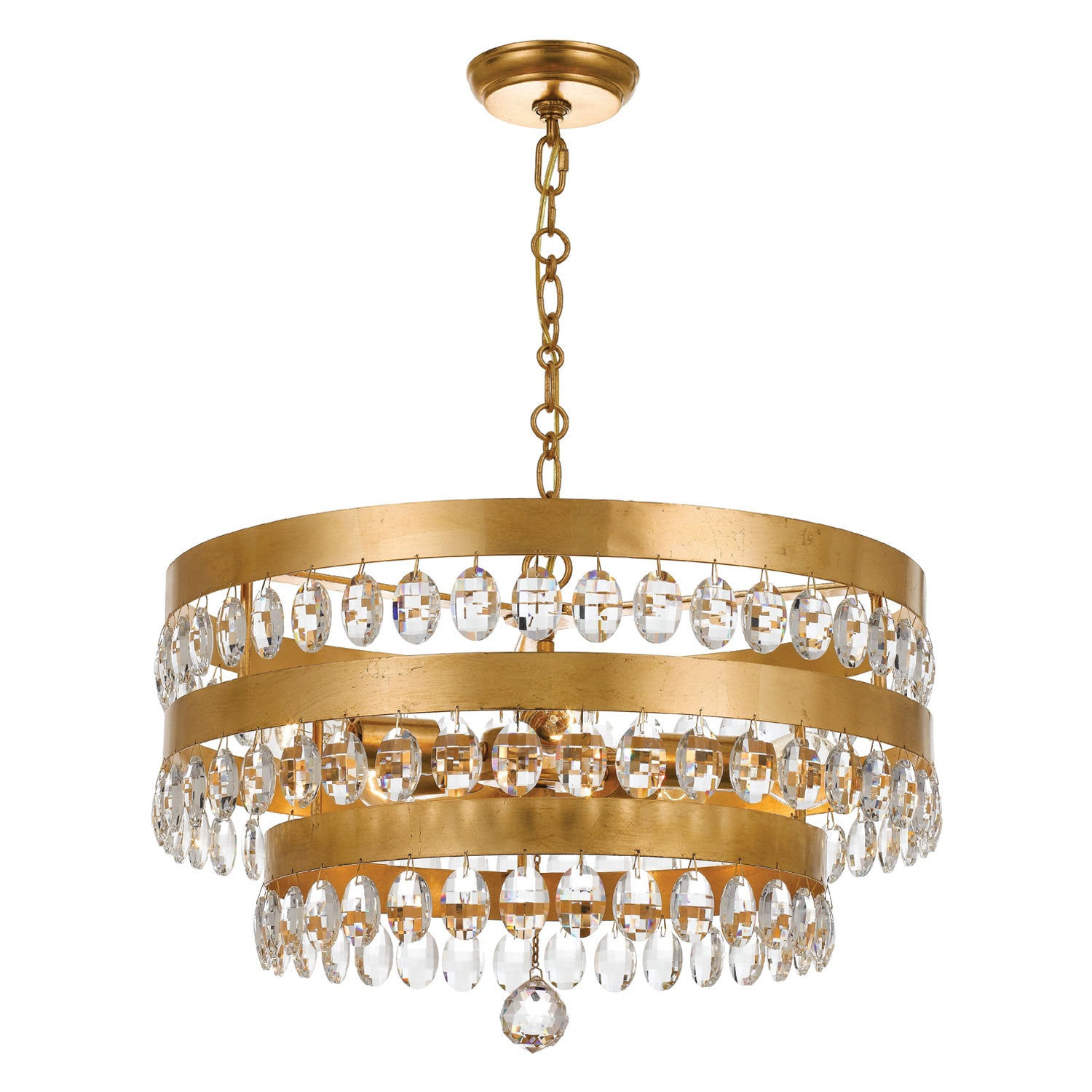 Perla Chandelier