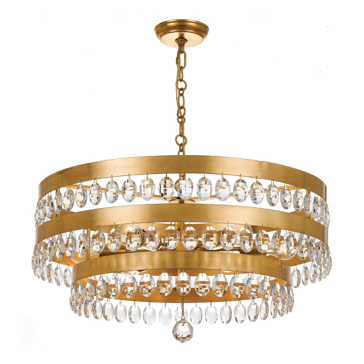 Perla Chandelier