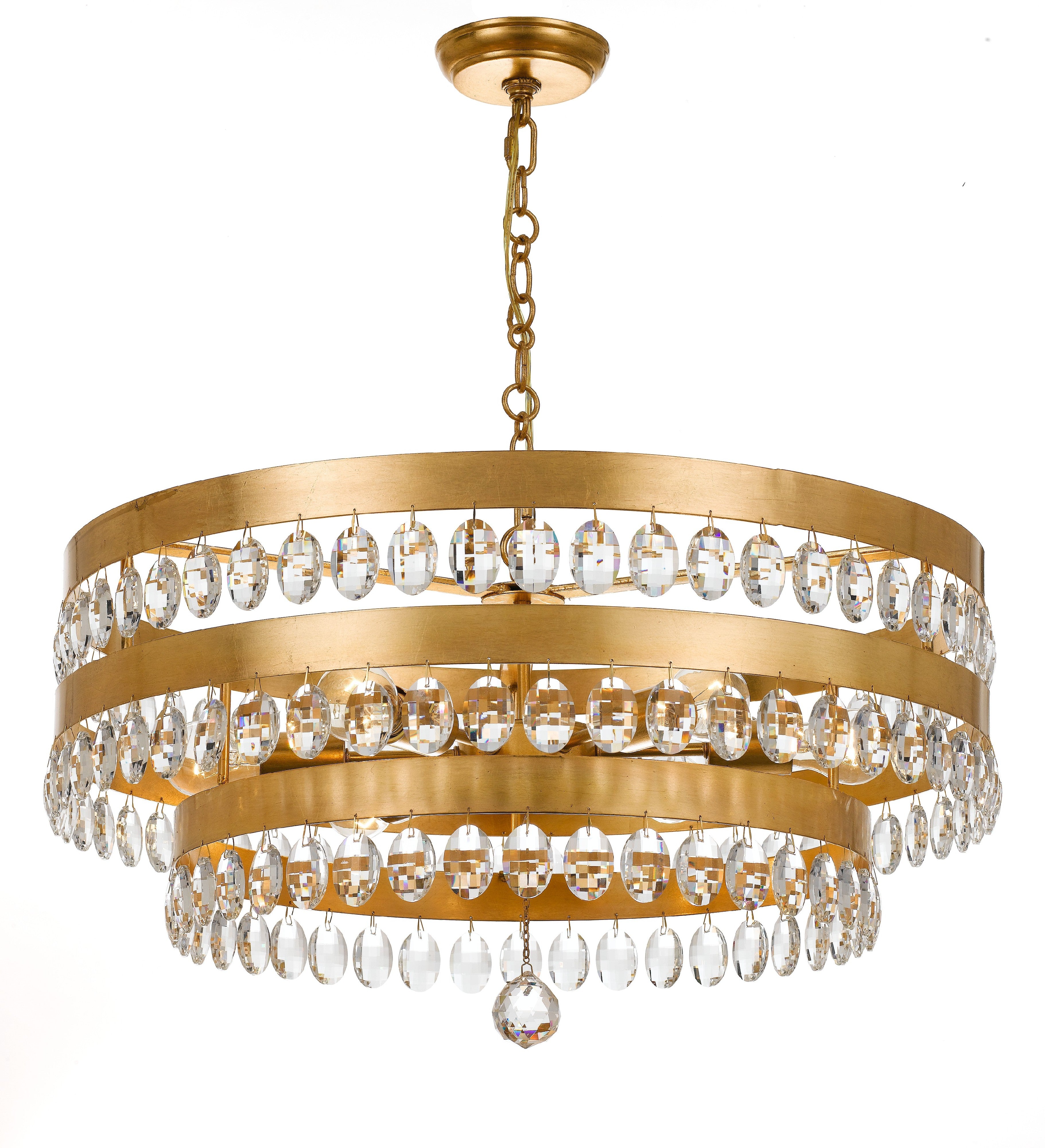 Perla 26'' Chandelier