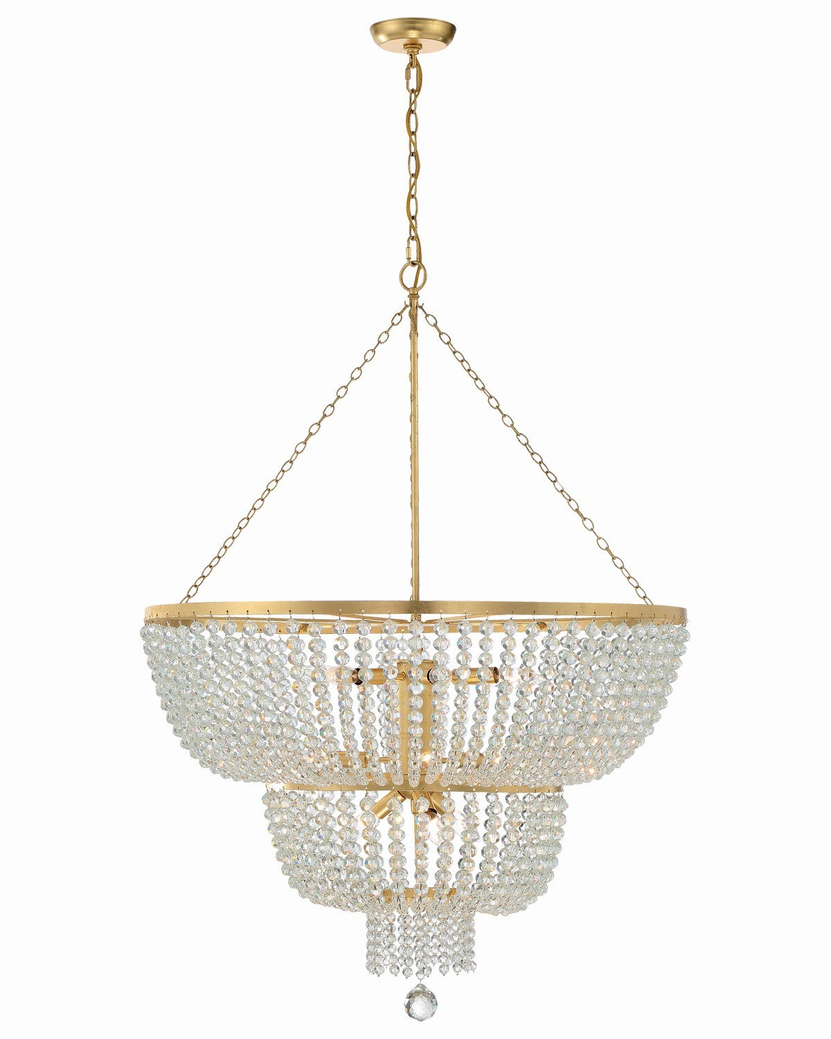 Rylee 32'' Chandelier