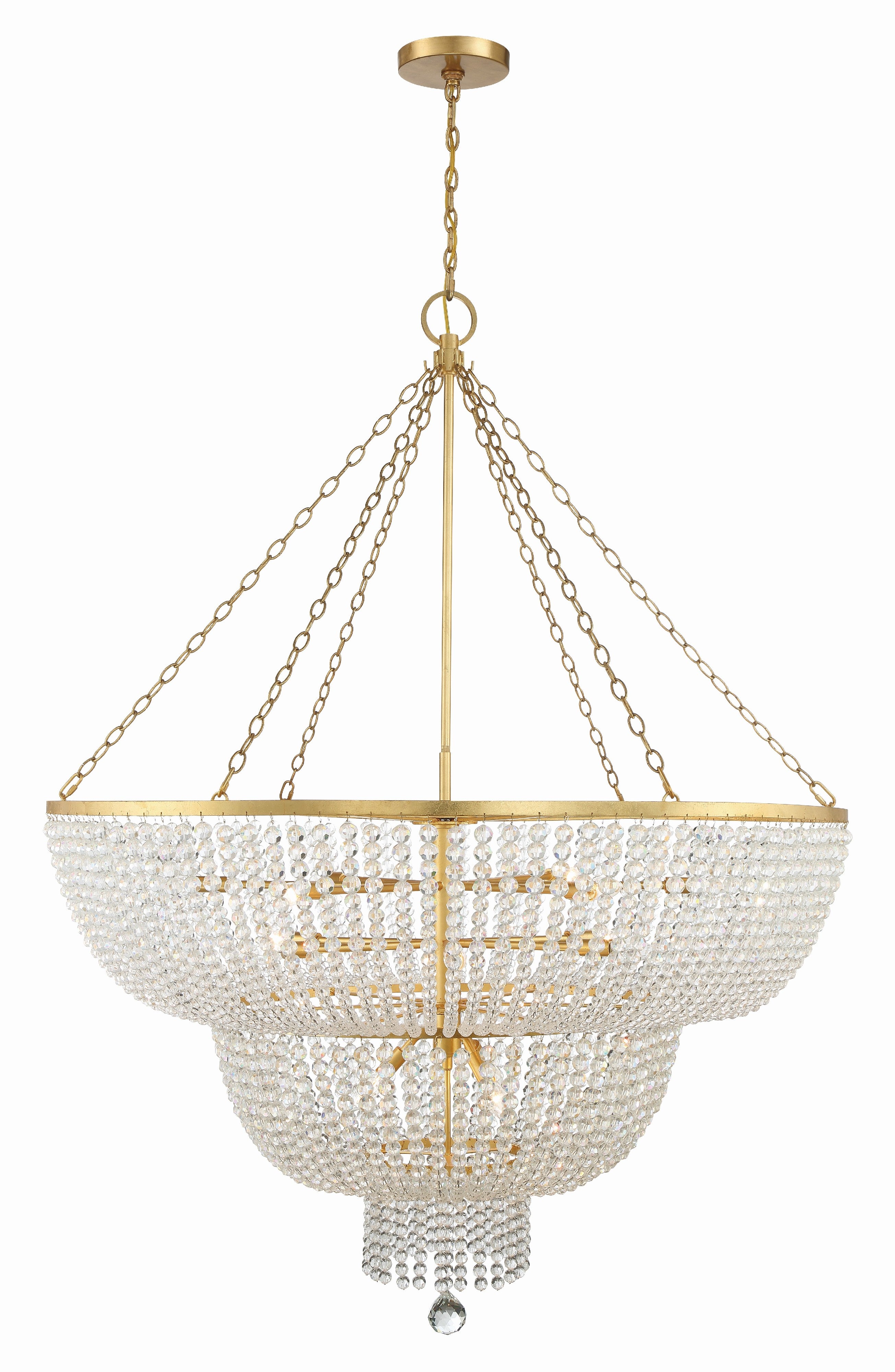 Rylee 48.5'' Chandelier