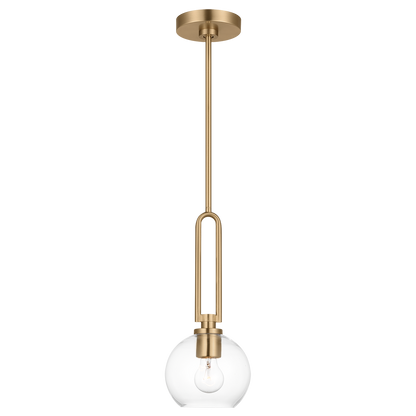 Codyn One Light Mini Pendant