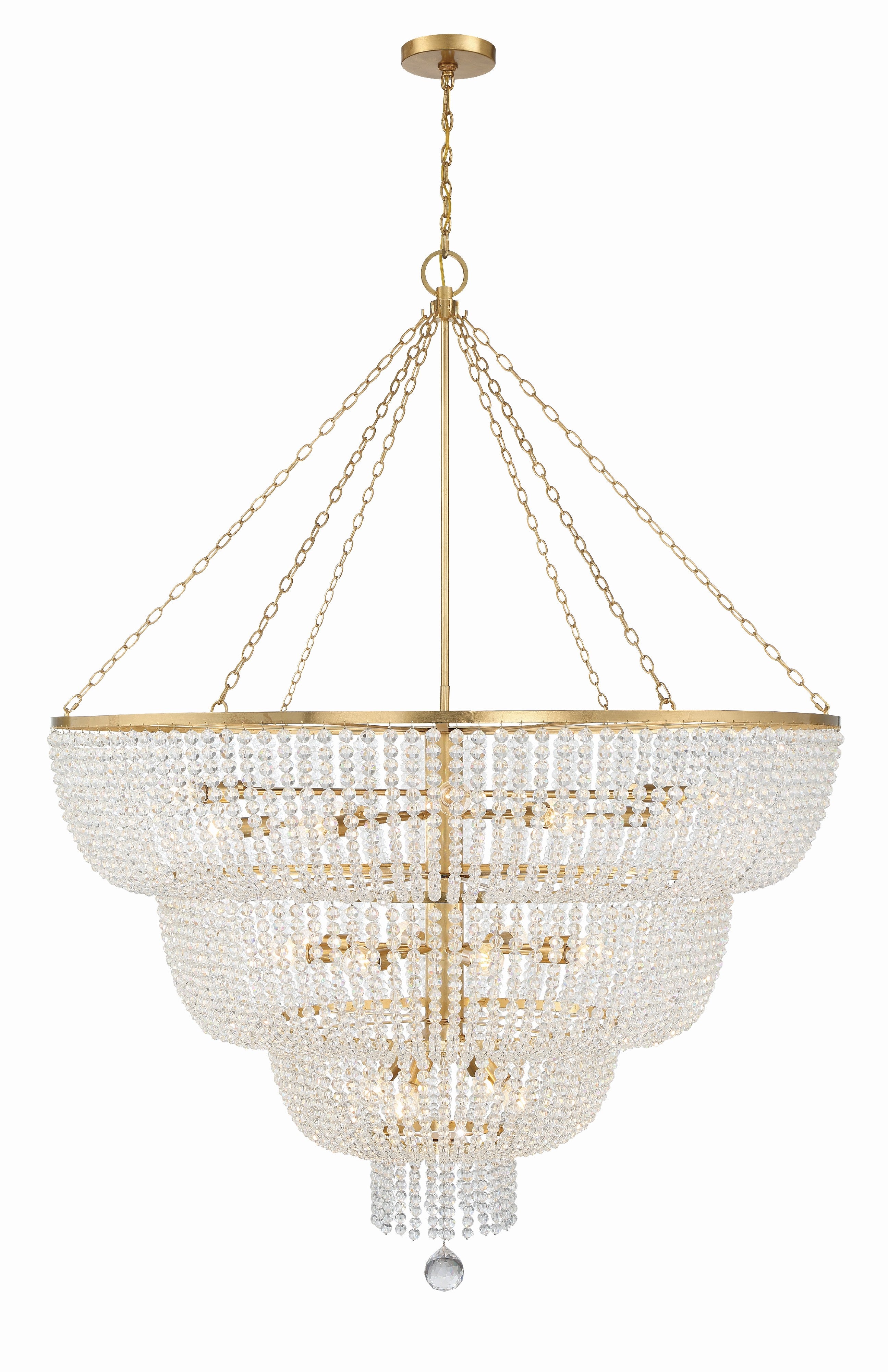 Rylee 60'' Chandelier