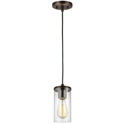 Zire One Light Mini-Pendant