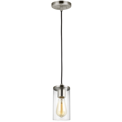 Zire One Light Mini-Pendant