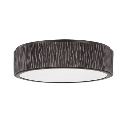 Crispin Flush Mount