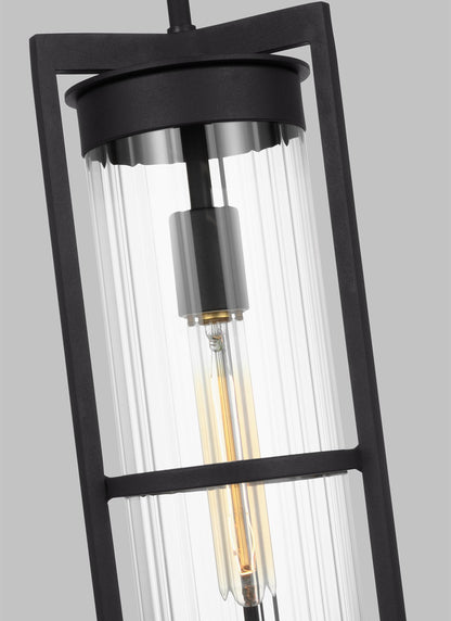 Alcona Outdoor Pendant Lantern