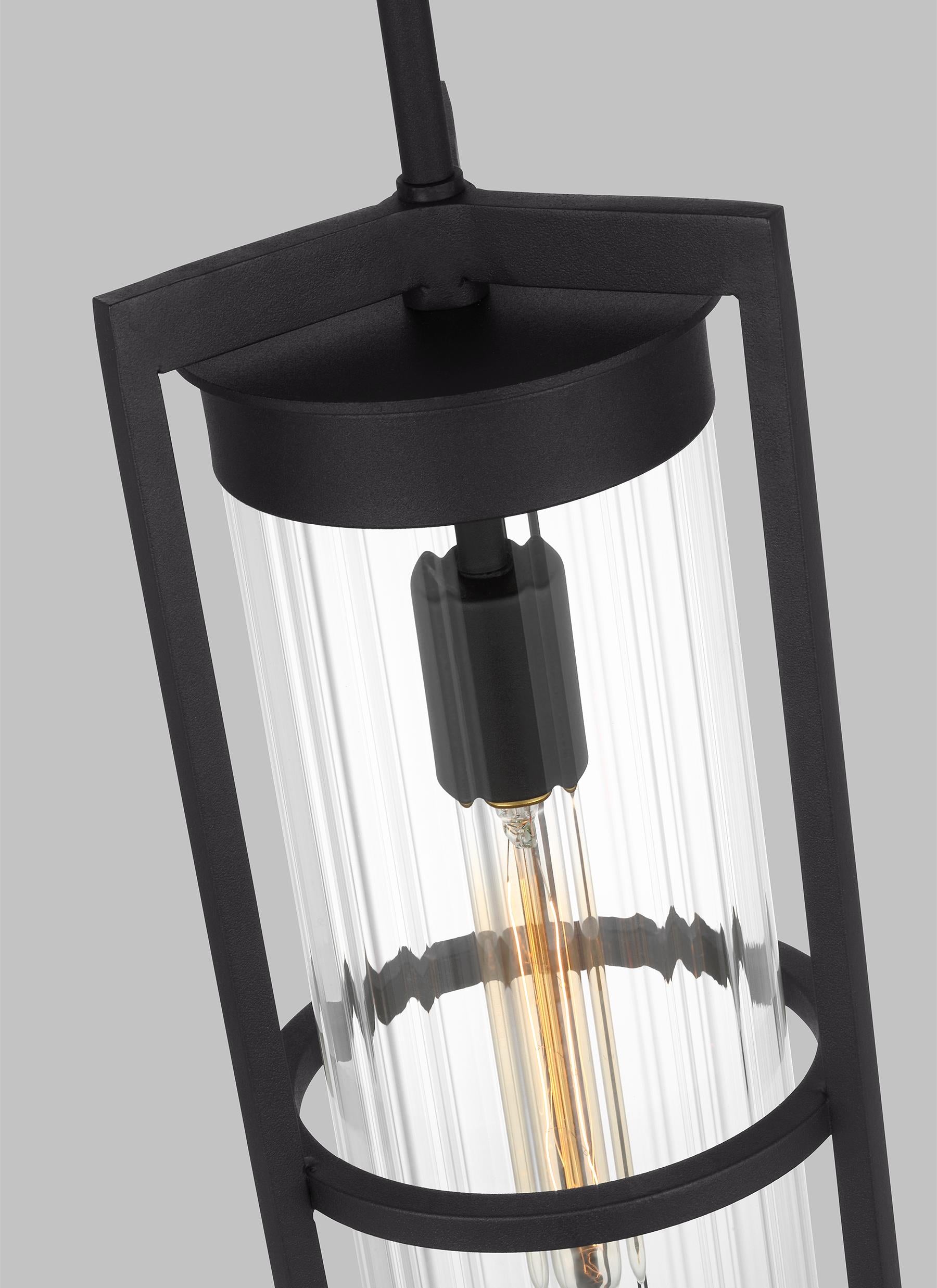 Alcona Outdoor Pendant Lantern