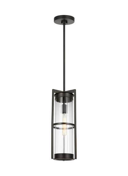 Alcona Outdoor Pendant Lantern