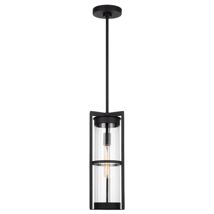 Alcona Outdoor Pendant Lantern