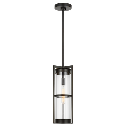 Alcona Outdoor Pendant Lantern