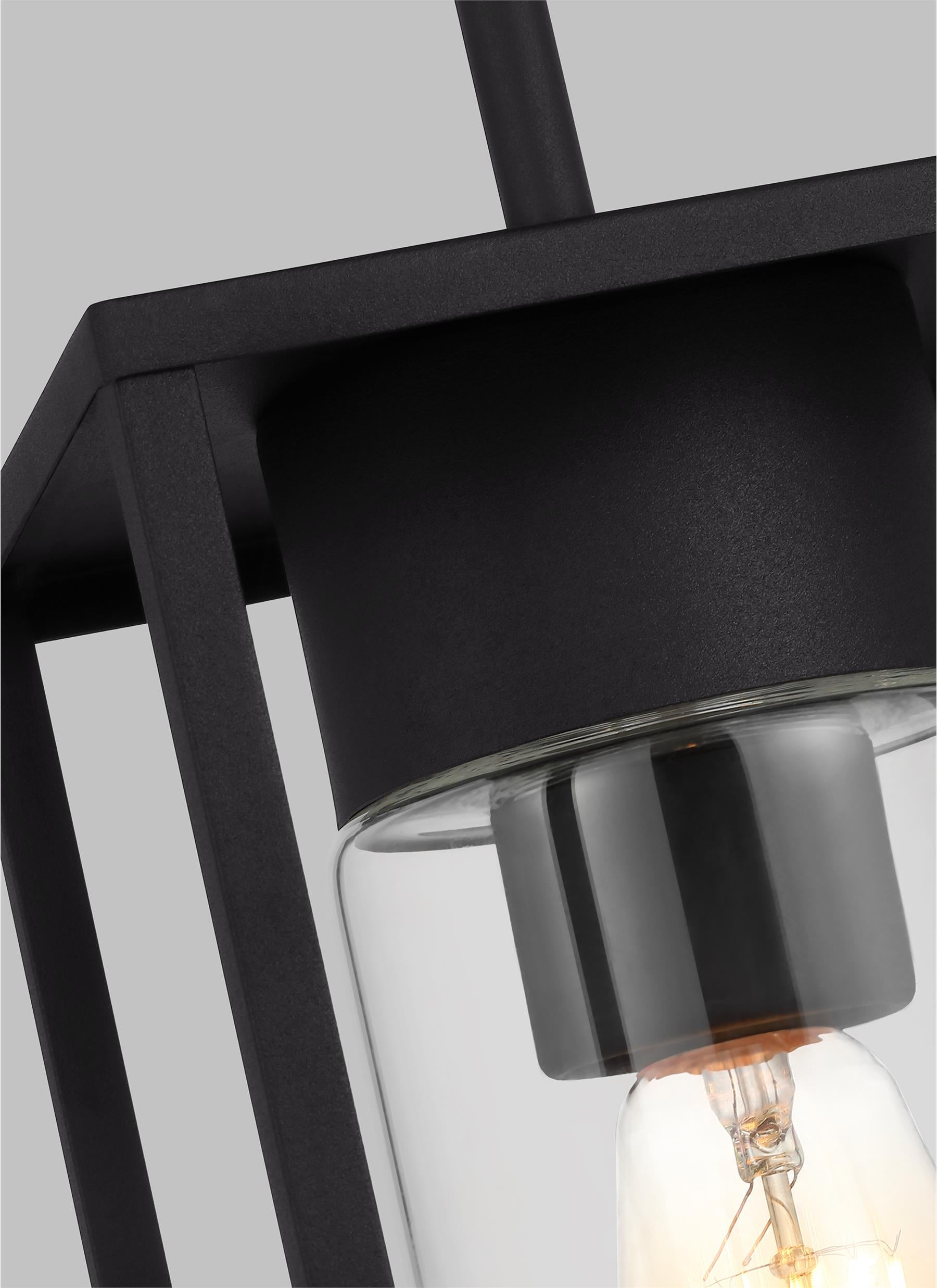 Vado Outdoor Pendant Lantern
