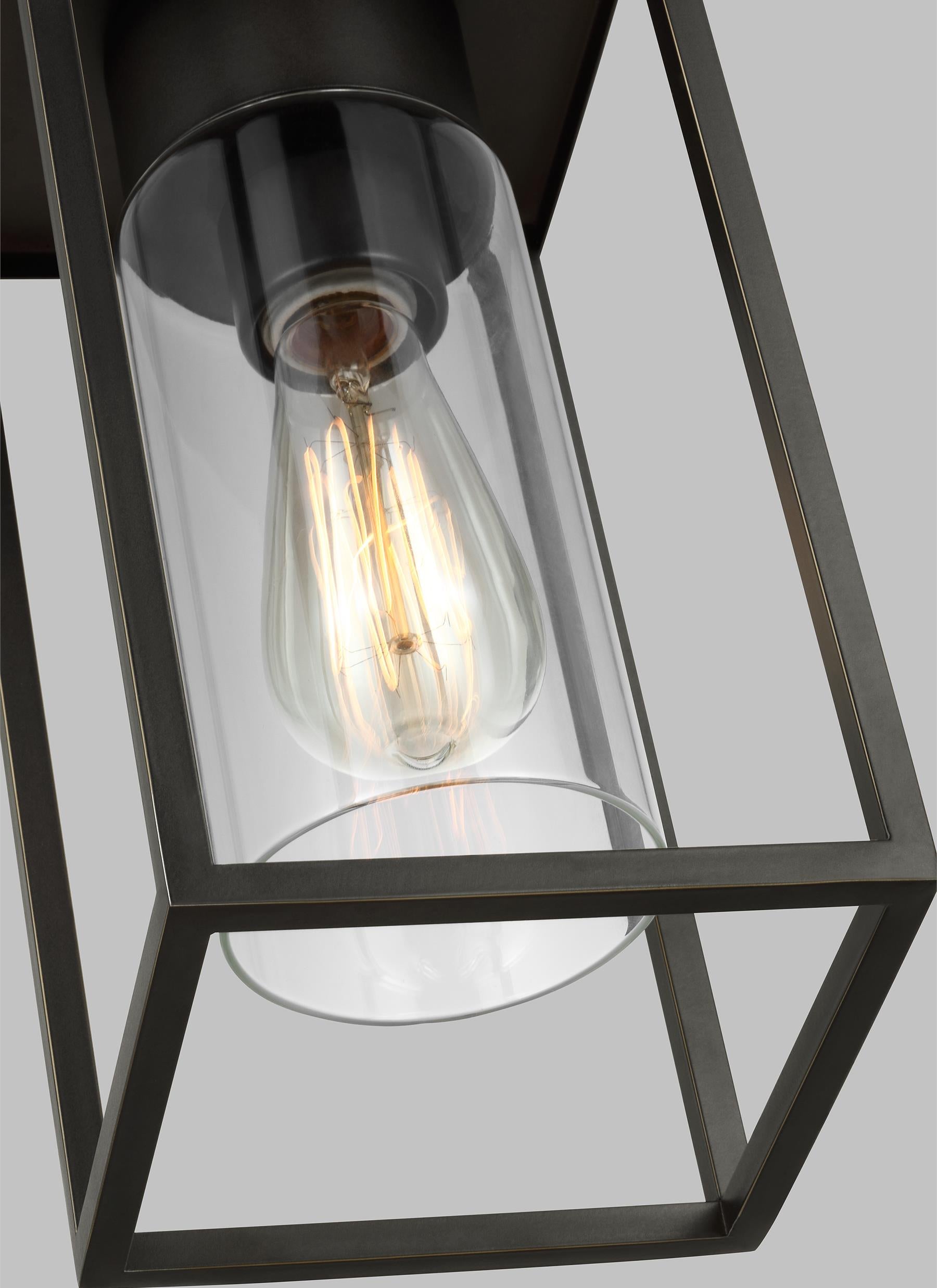 Vado Outdoor Pendant Lantern
