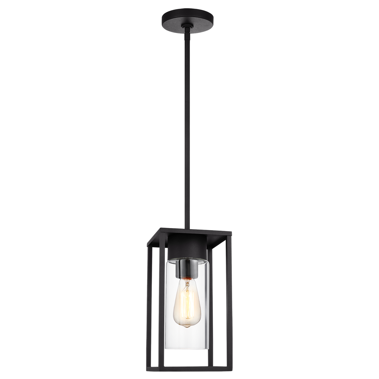 Vado Outdoor Pendant Lantern