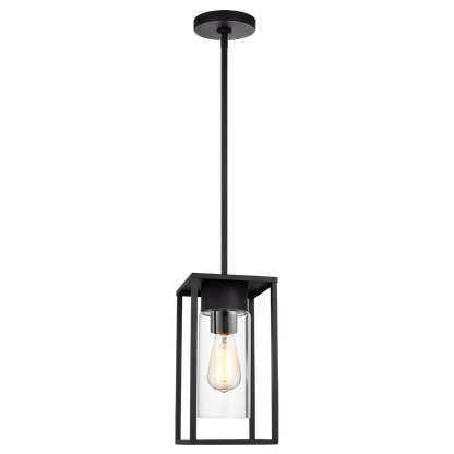 Vado Outdoor Pendant Lantern