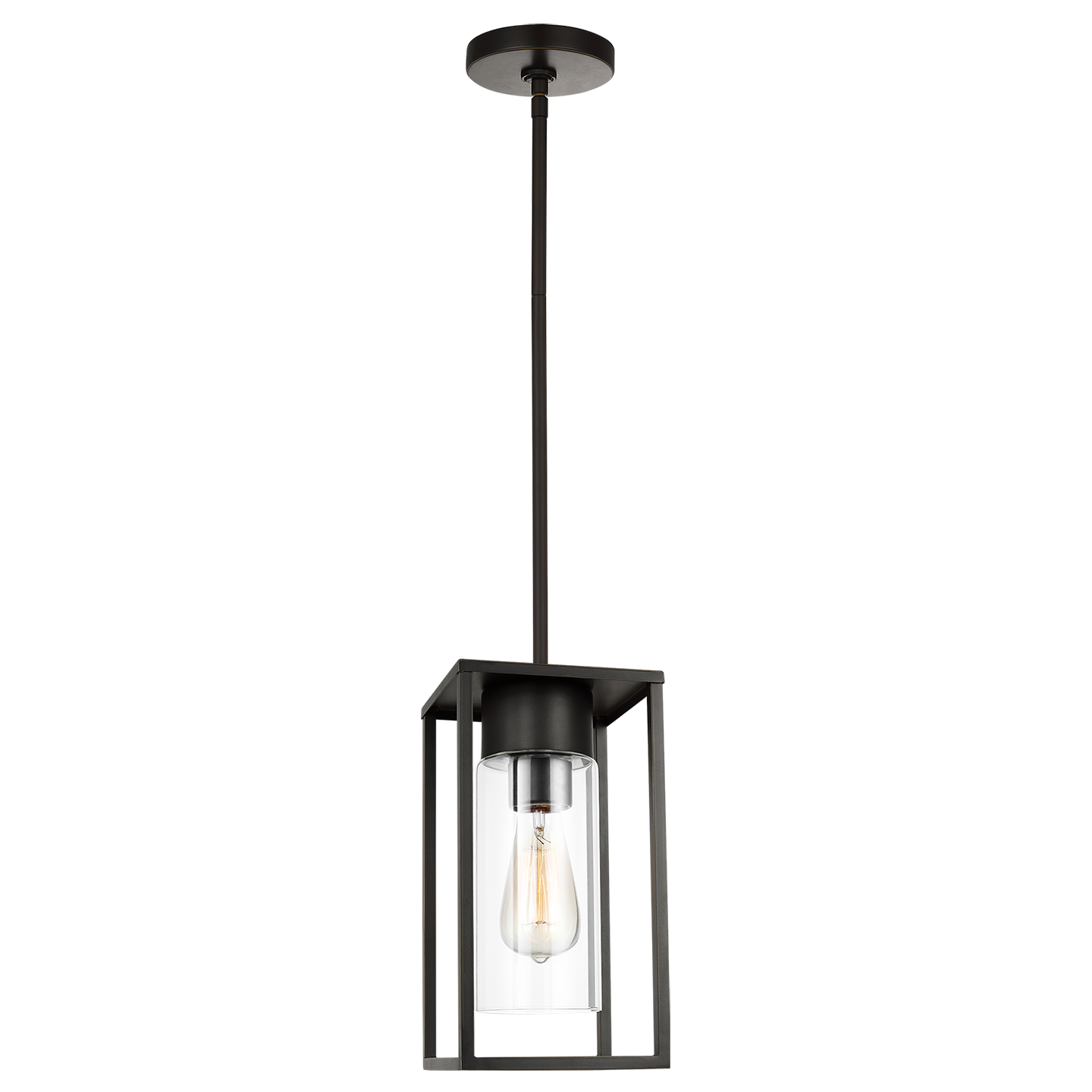 Vado Outdoor Pendant Lantern