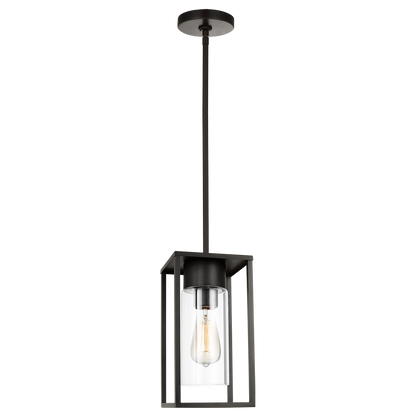 Vado Outdoor Pendant Lantern