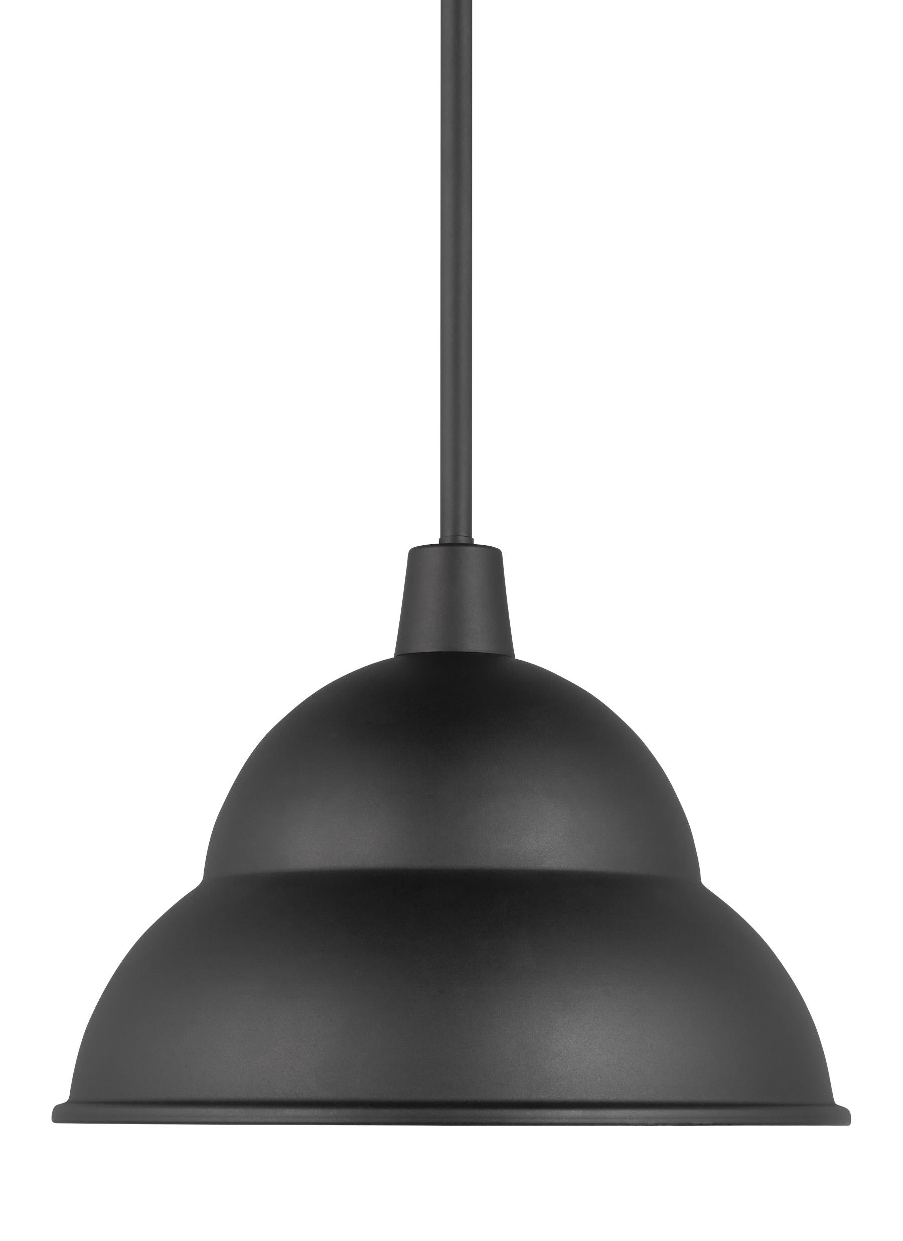 Barn Light Outdoor Pendant