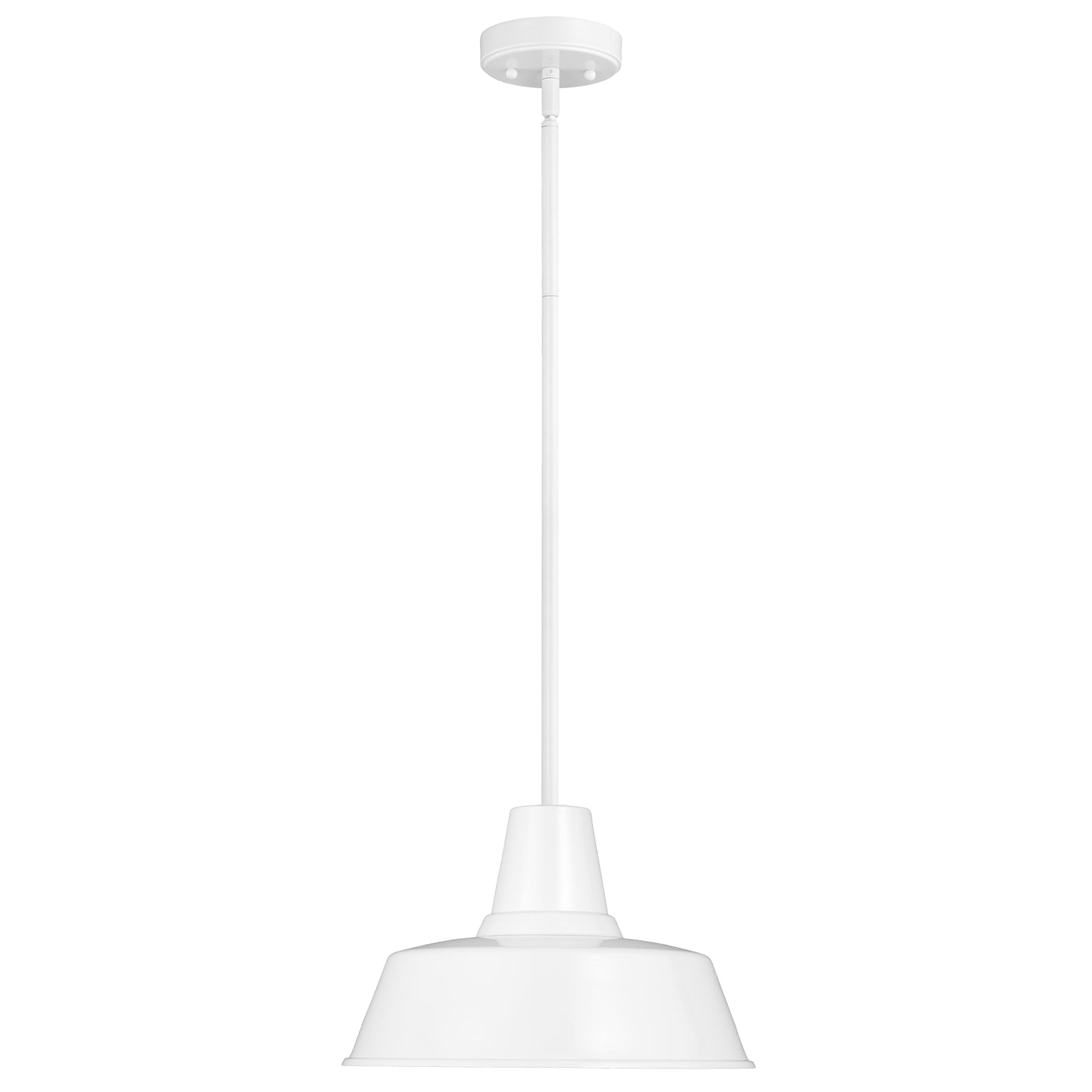 Barn Light Outdoor Pendant