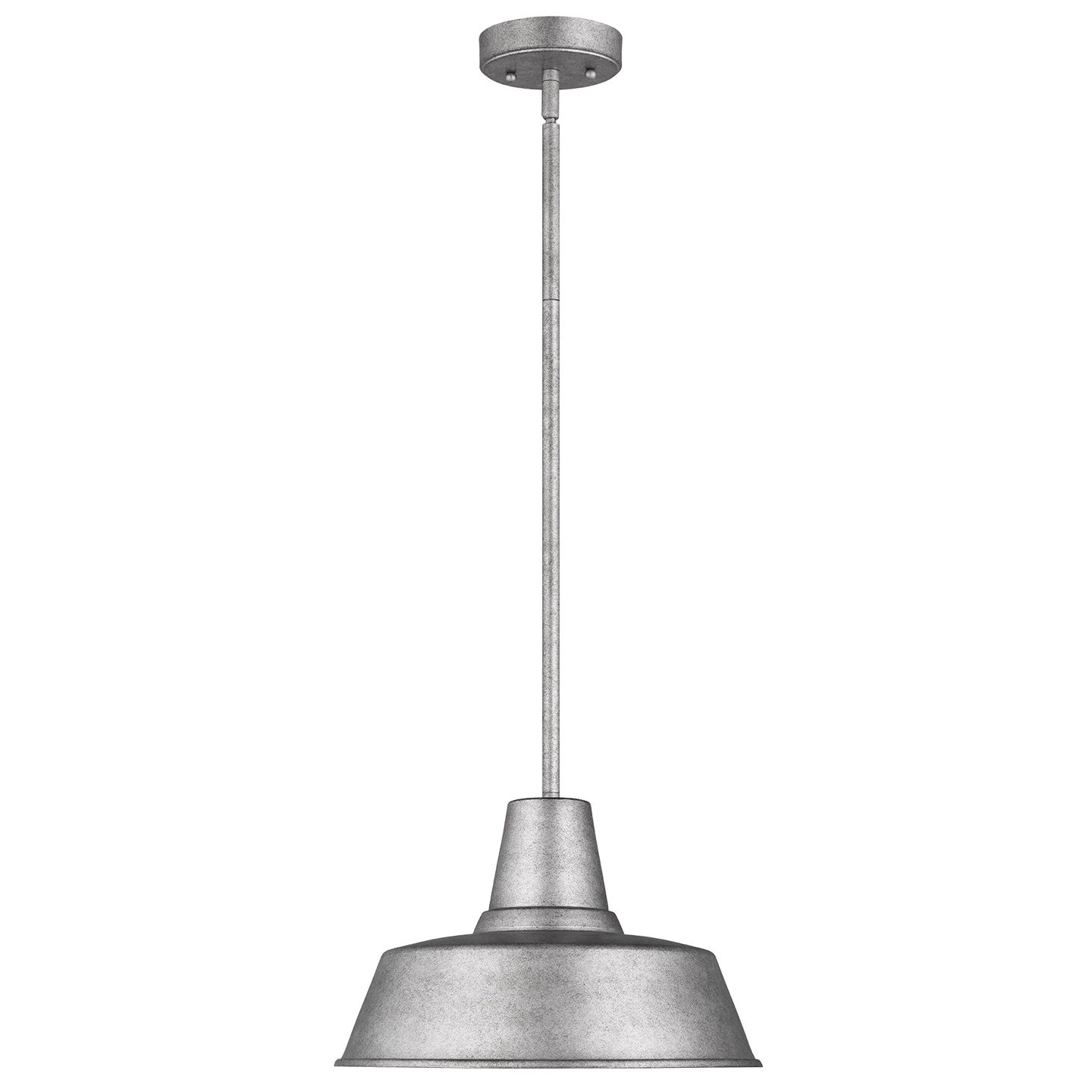 Barn Light Outdoor Pendant