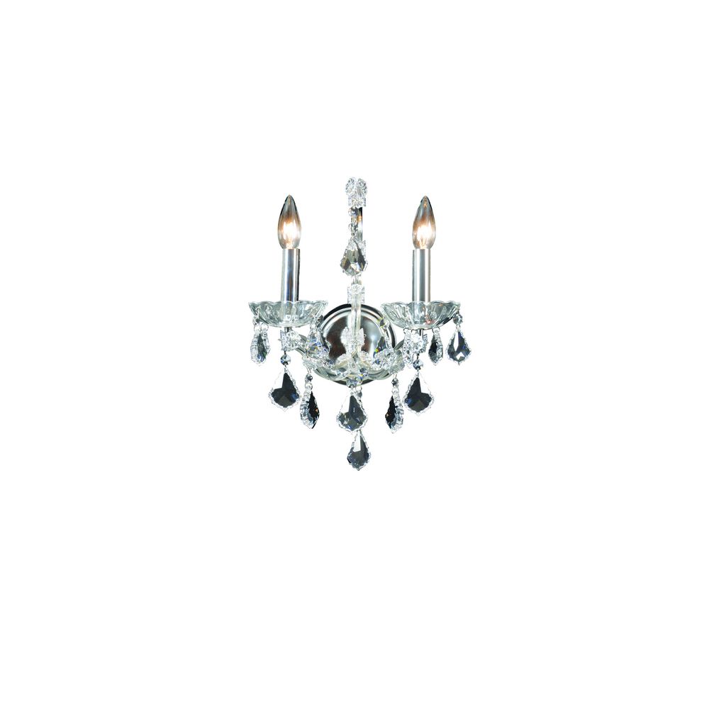 Maria Teresa Classic Wall Sconce